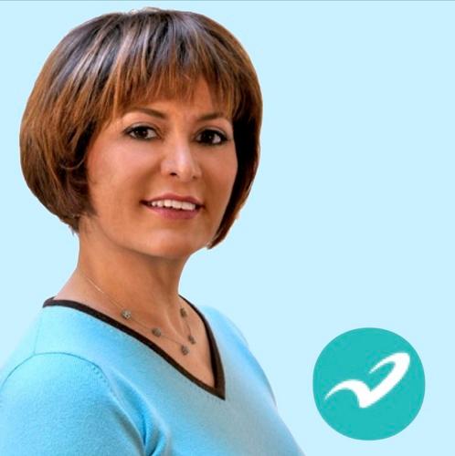 Elige Nueva Alianza a Rosario Guerra como candidata al GDF