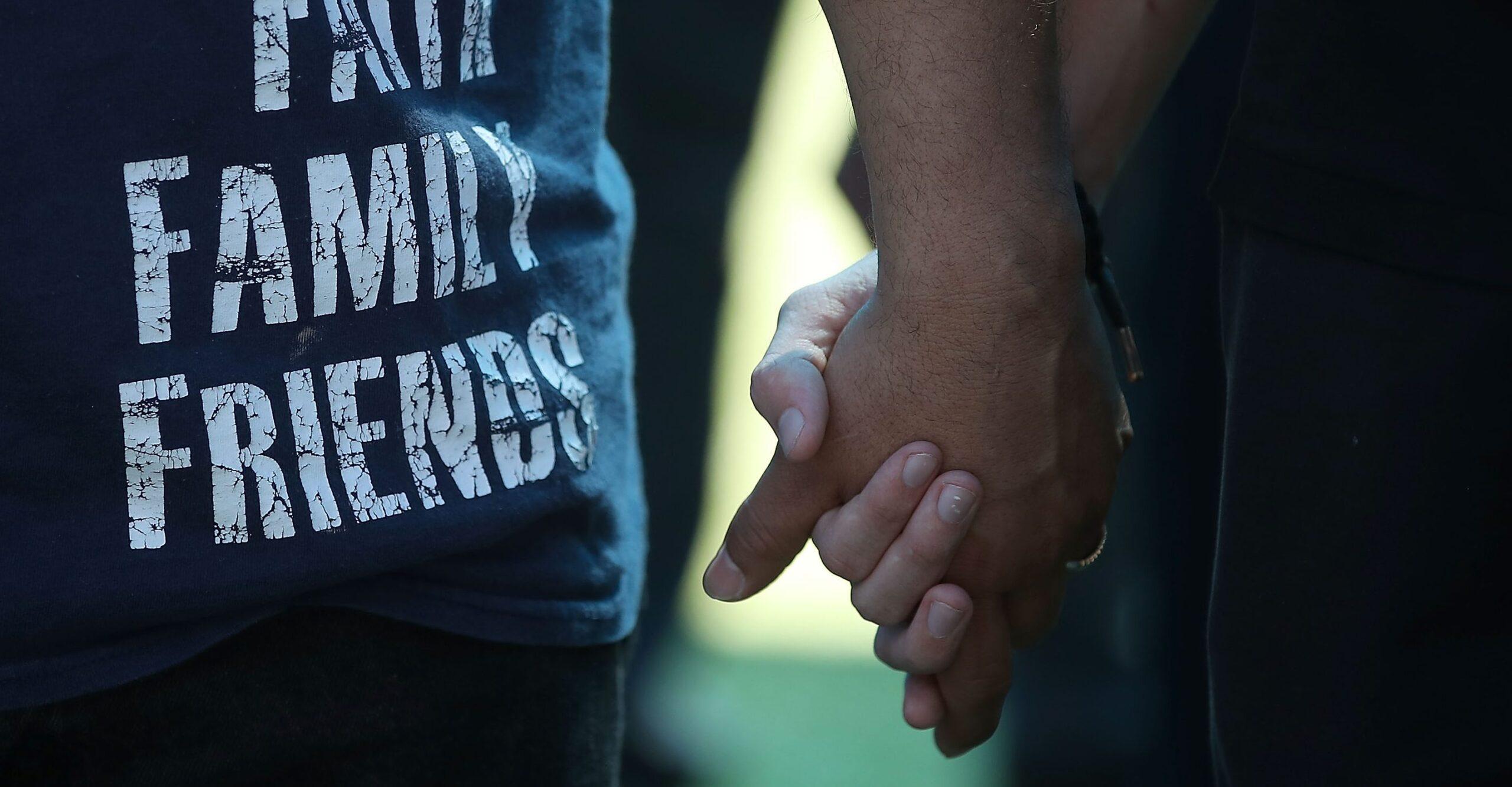 Un estudiante mexicano, entre las víctimas del tiroteo en una secundaria de Florida