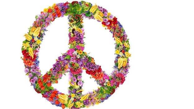¿De dónde viene el símbolo de la paz?