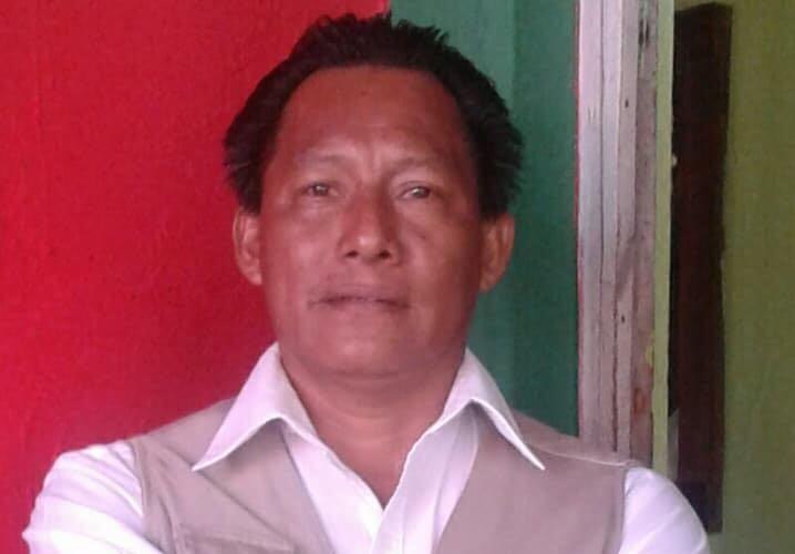 El periodista veracruzano Fabián Hipólito López desapareció cuando se dirigía a Oaxaca, acusa su hijo