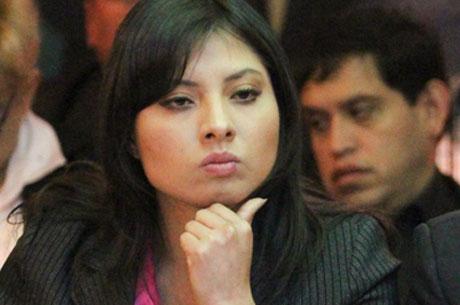 Aspirante perredista a la Magdalena Contreras pide protección a PGJDF