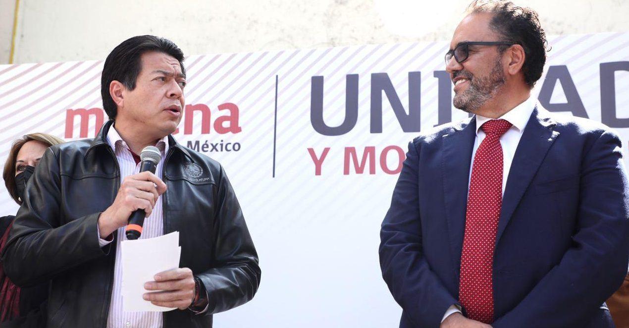 Juan Carlos Loera, ex superdelegado señalado por nepotismo, buscará gobernar Chihuahua