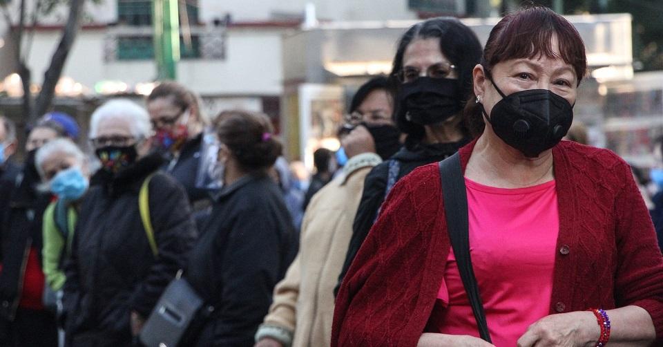 Da gobierno nueva fecha para pago de pensiones de adultos mayores