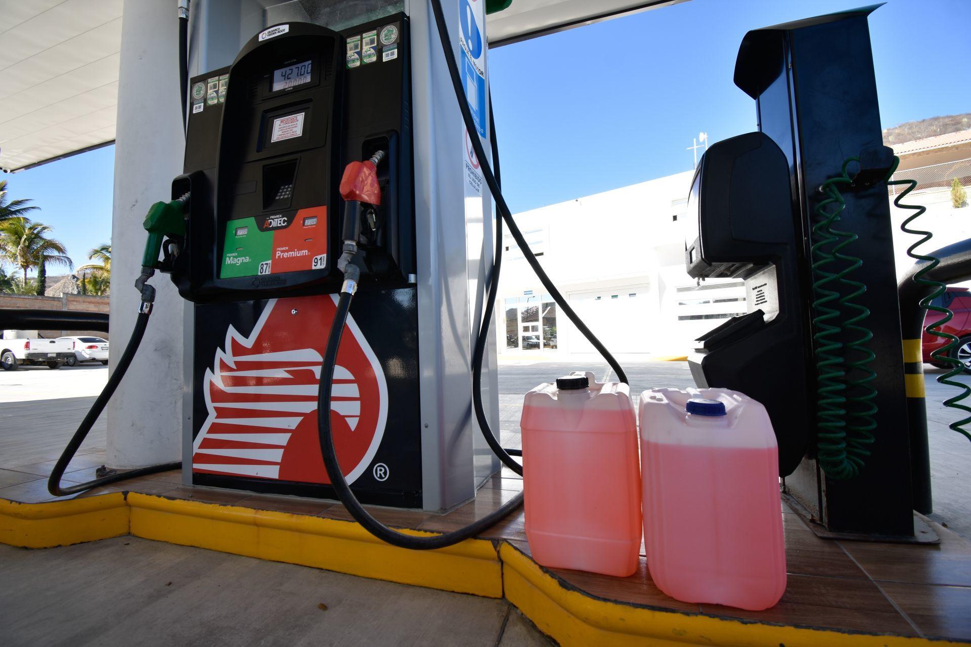 Alza en precios de gas y gasolina llevan a la inflación a 4.67%, su mayor nivel desde 2018