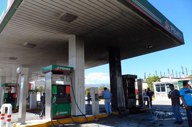 IFAI ordena a la Profeco publicar la ubicación de las gasolineras irregulares
