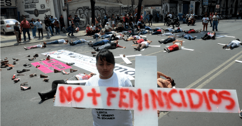 Mal diseñada y sin resultados, estrategia para prevenir la violencia contra las mujeres en CDMX