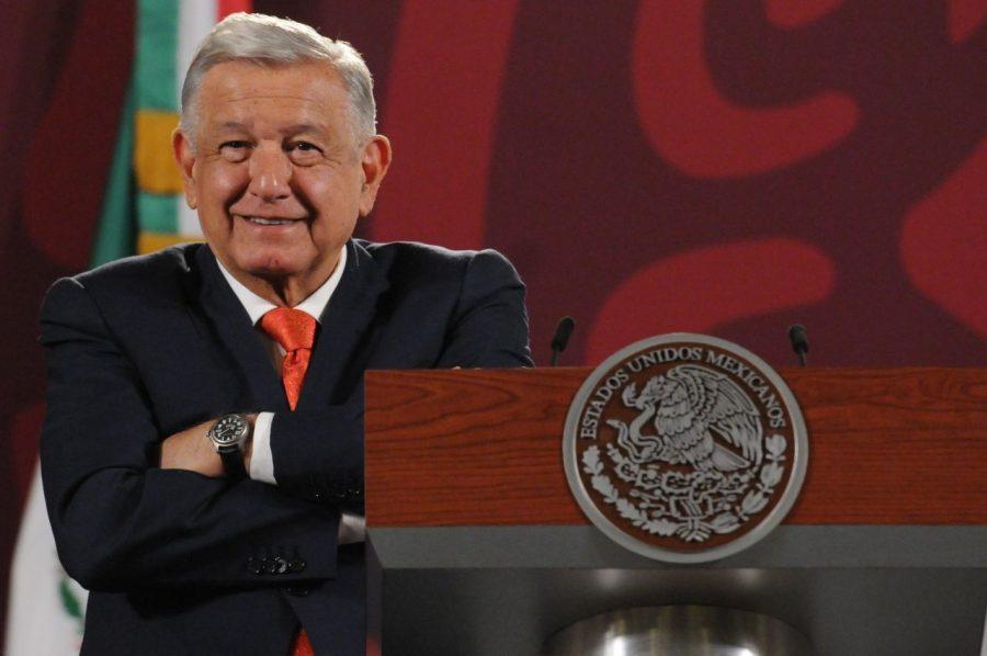 AMLO enviará a Consejo de la Judicatura argumentos a favor de la prisión preventiva
