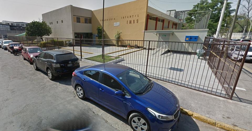 Internan a 30 niños por intoxicación de alimentos en una guardería del IMSS en Jalisco