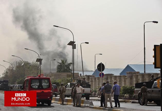 El engaño que provocó la guerra en Irak