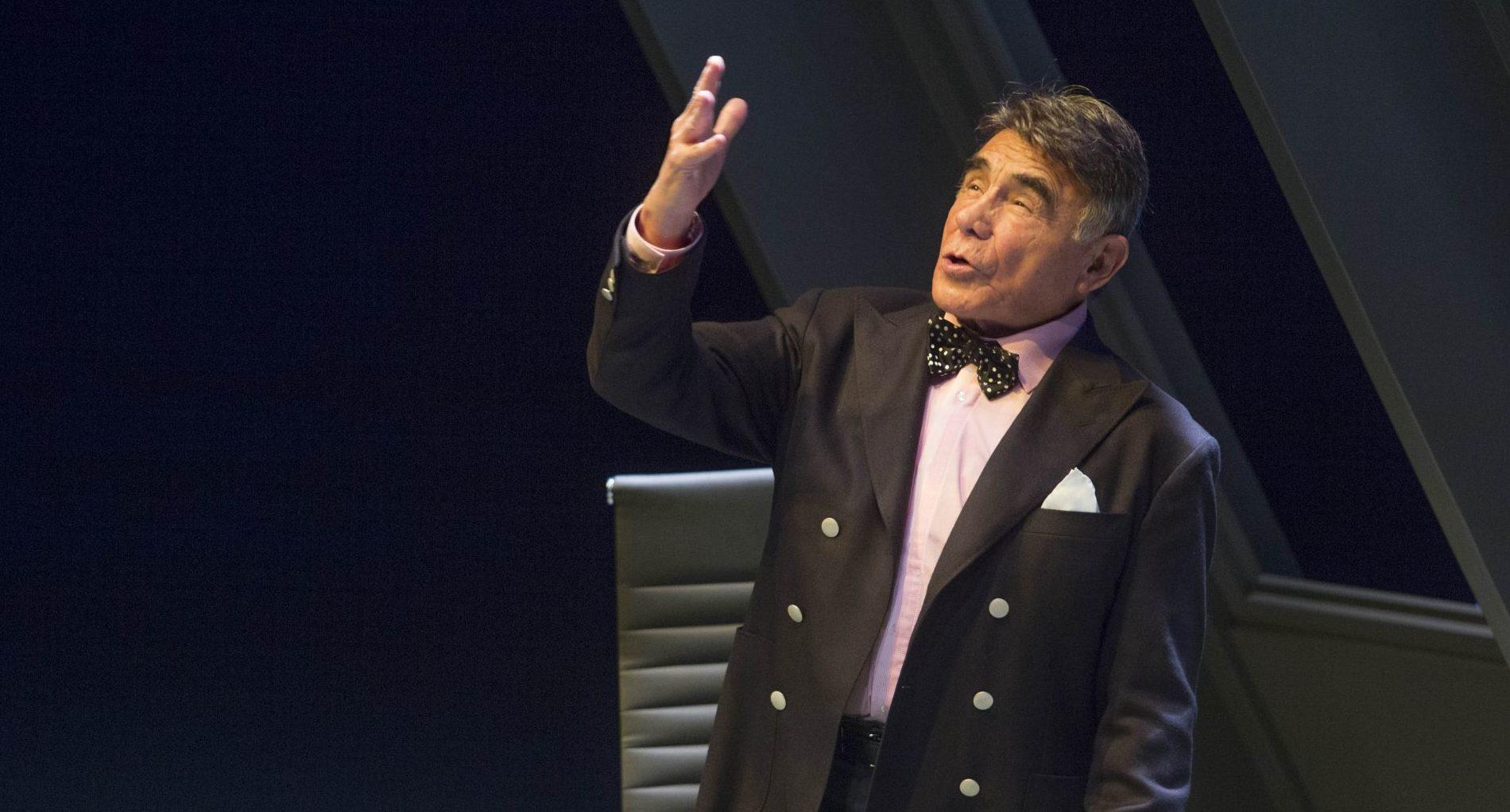 Muere Héctor Suárez, el comediante que retrató al mexicano y fue amenazado por su crítica al poder