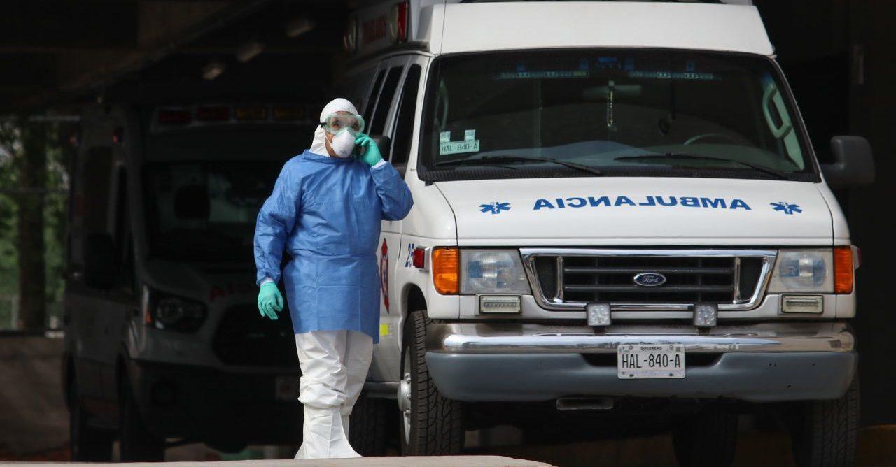 Mueren por Covid-19 un periodista del diario La Crónica y una trabajadora de Comunicación de QRoo