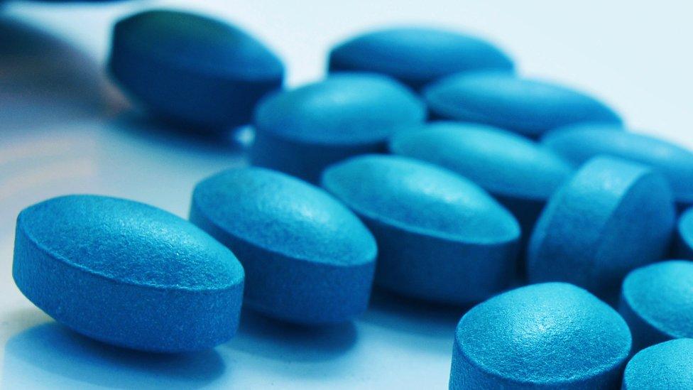 La inesperada muerte de 11 bebés por un ensayo clínico con Viagra en Holanda