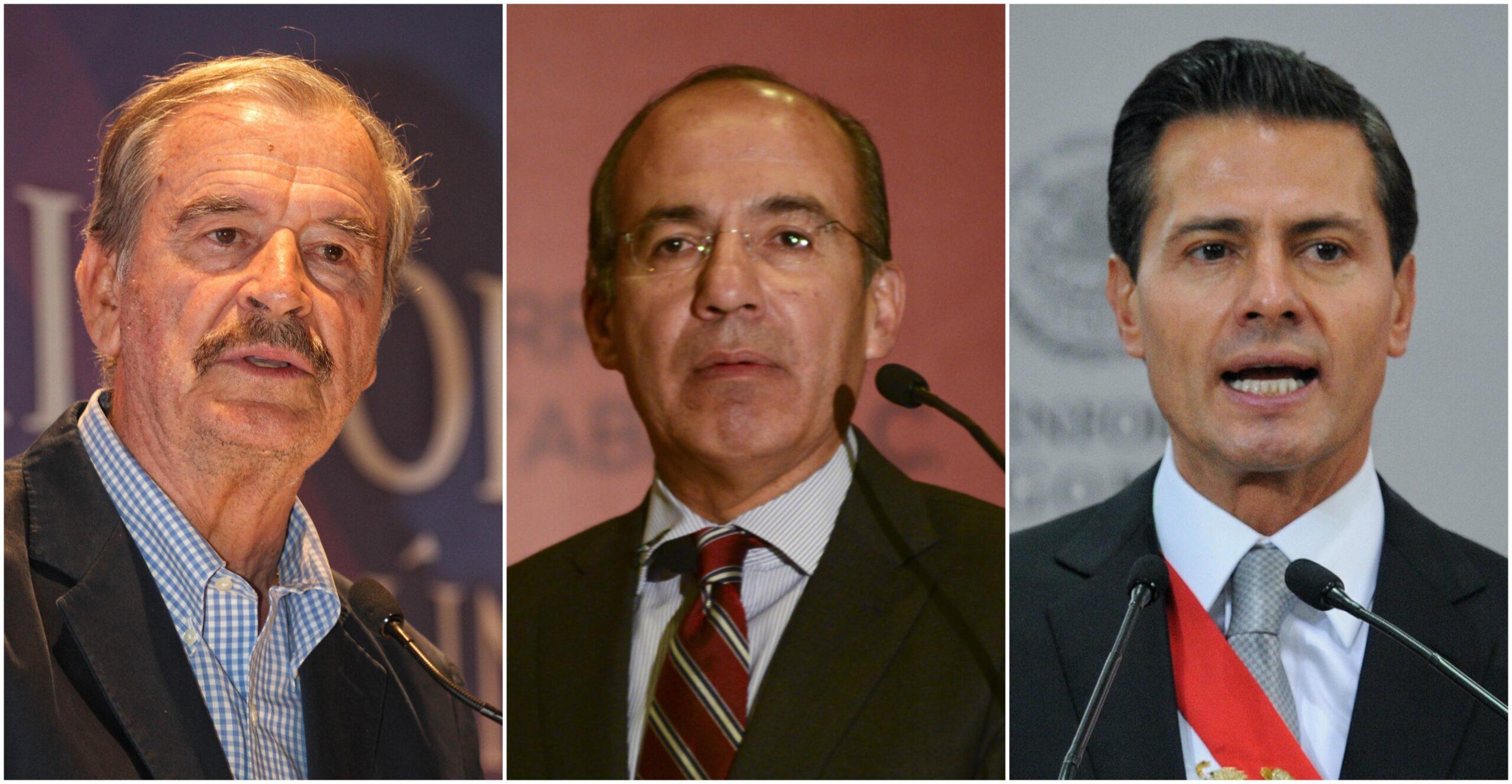 Desaparecidos, 214 mil millones de pesos de gasto público desde 2001