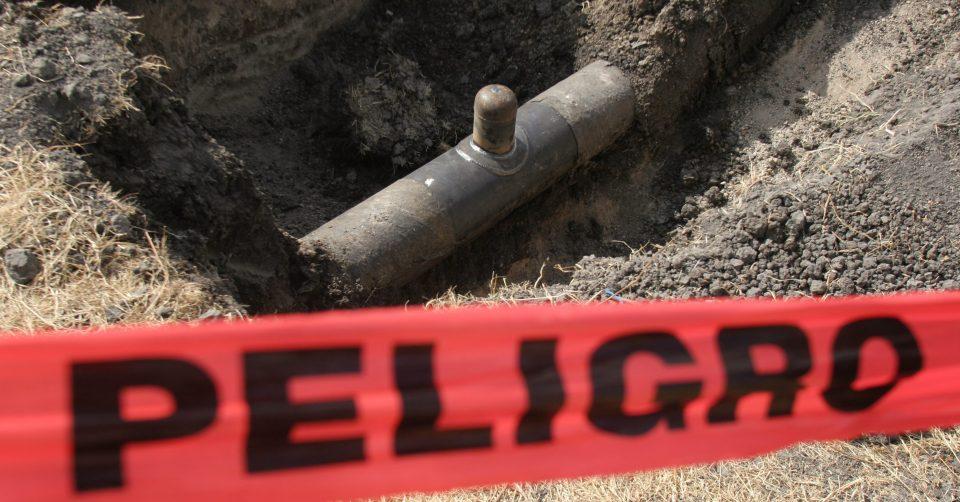 Robo de combustible a Pemex: 9 de 10 casos quedan impunes; hay complicidad de autoridades