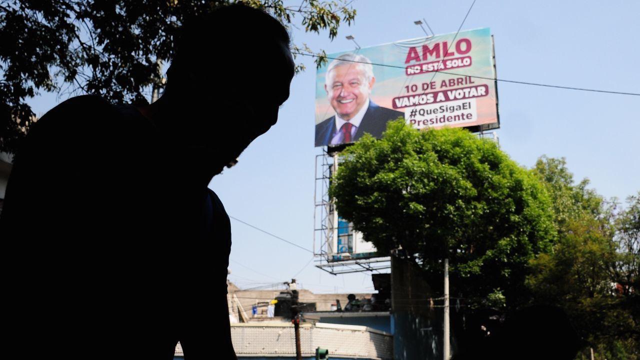 Tribunal Electoral declara inaplicable el decreto sobre propaganda durante proceso de Revocación