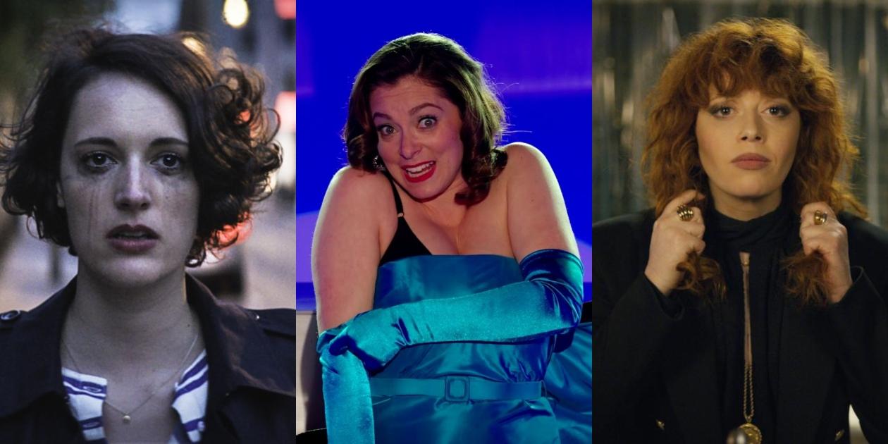 ¡No están locas! Tres series que derriban *estigmas sobre la salud mental*