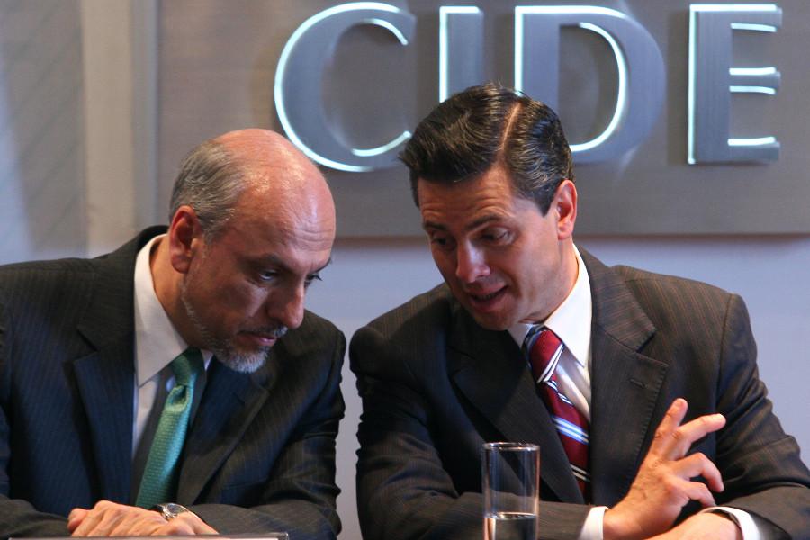 5 puntos de EPN para invertir en Ciencia y Tecnología