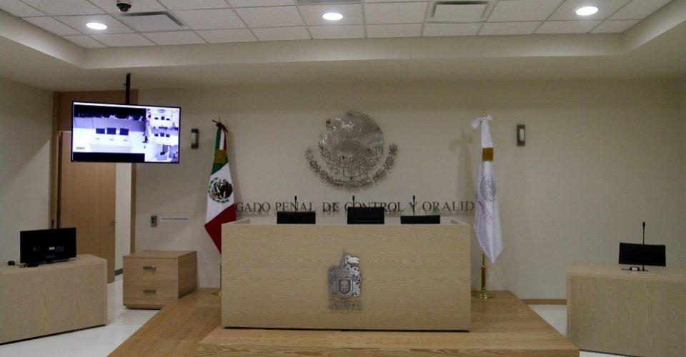 Primer año del sistema penal acusatorio: el nivel de impunidad superó el 90% en 15 estados, reporta México Evalúa