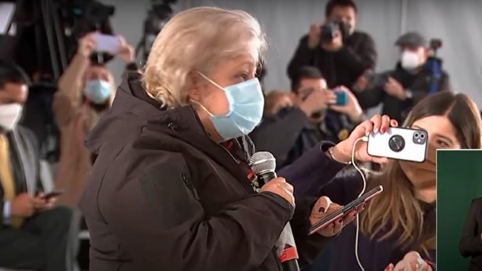 ‘No se mata la verdad’: periodistas en Tijuana exigen a AMLO justicia por colegas asesinados