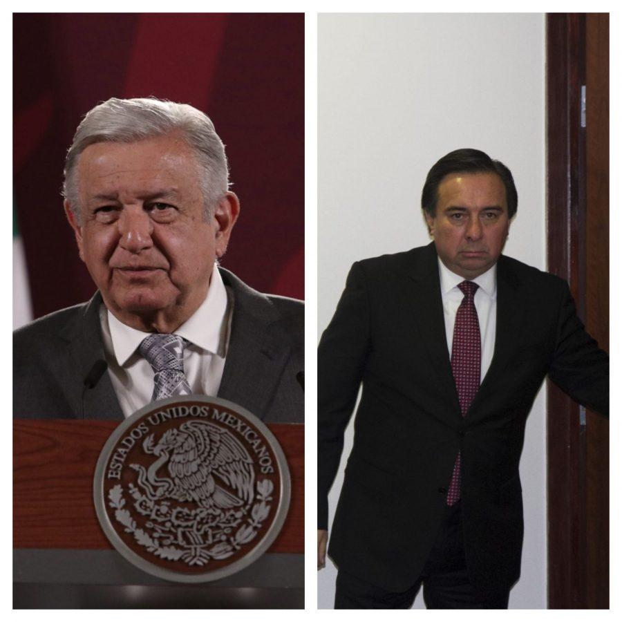 AMLO reprocha al gobierno de Israel proteger “a personas como Tomás Zerón”; pide su extradición