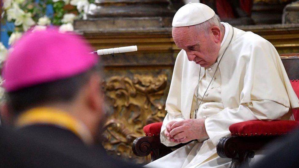 Estados Unidos: la dura respuesta del Vaticano a los abusos sexuales de menores por “sacerdotes depredadores” en Pensilvania