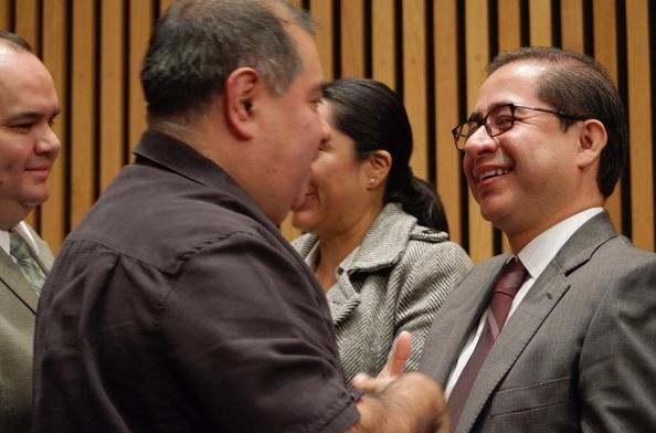 Partido Encuentro Social, a favor de las familias tradicionales y contra el aborto