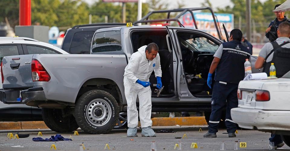 Asesinan en Jalisco al médico del IMSS Ezequiel Martínez; era coordinador de Donación en Hospital de Especialidades