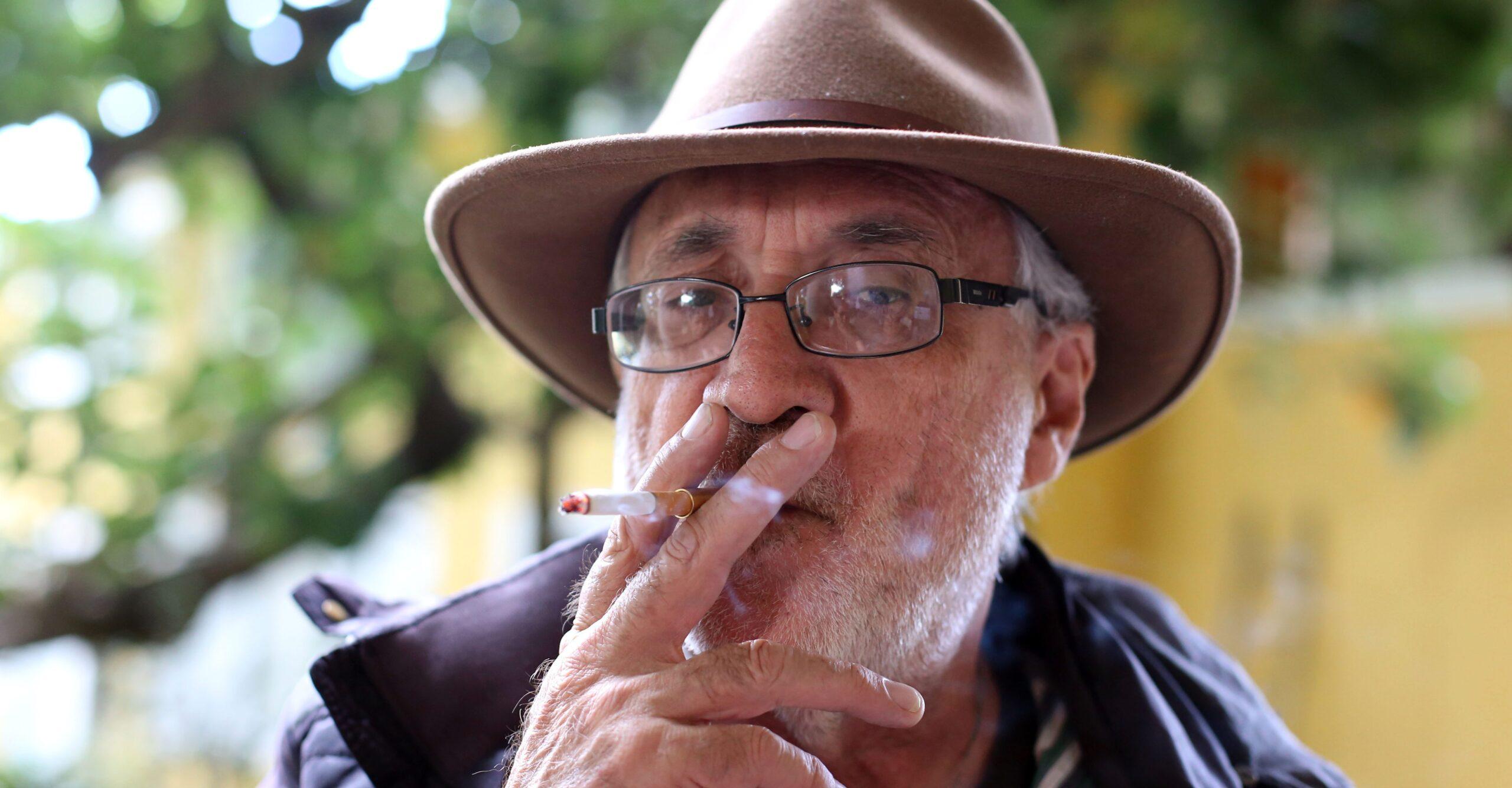 Javier Sicilia marchará a Palacio Nacional para exigir cambio en la estrategia de seguridad