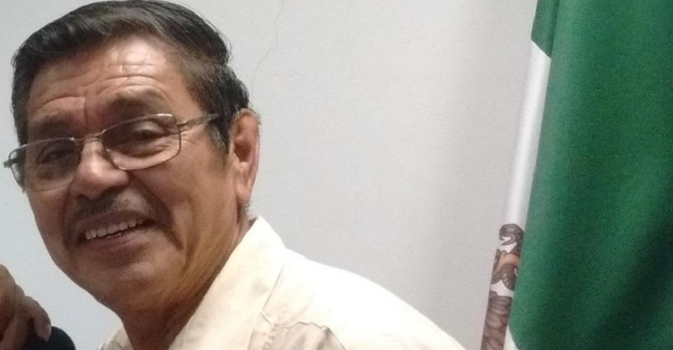 Miguel Vázquez, el empresario y ambientalista que lleva más de un mes desaparecido en Tlapacoyan, Veracruz