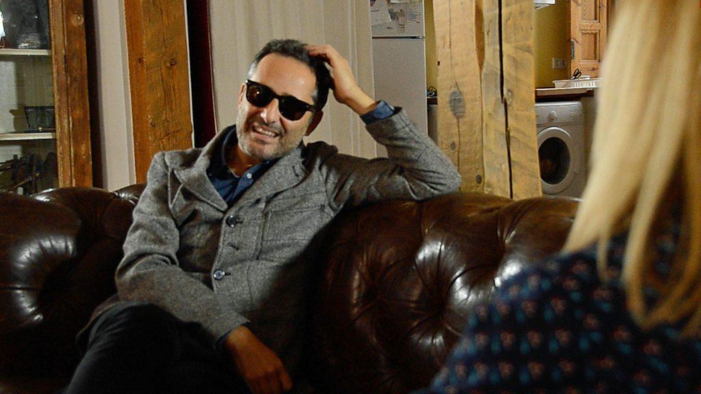 Jorge Drexler: “¿Qué haces para mantenerte tan bien?” Las respuesta del cantautor uruguayo a preguntas que se suelen hacer a las mujeres en las entrevistas