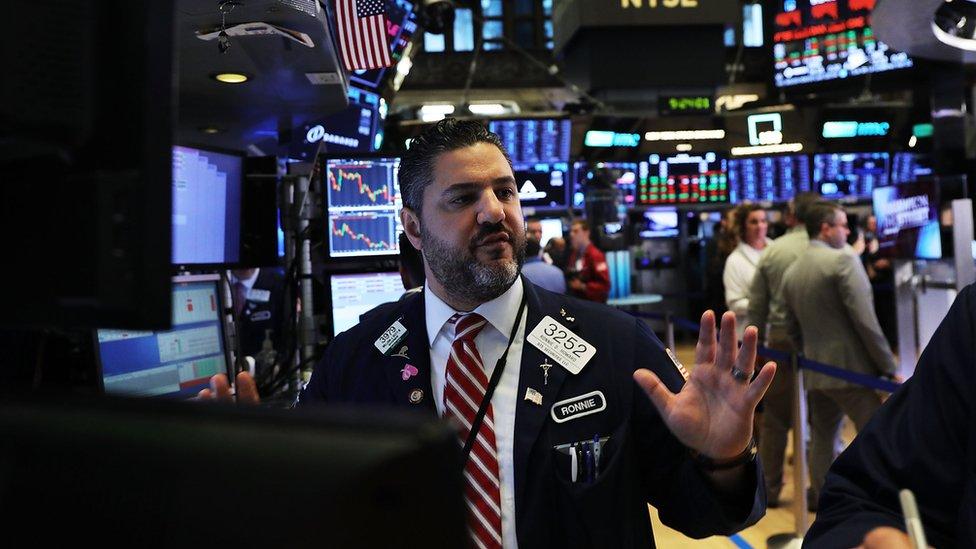 Por qué muchos en Wall Street quieren que EE.UU. levante las sanciones contra la Venezuela de Nicolás Maduro