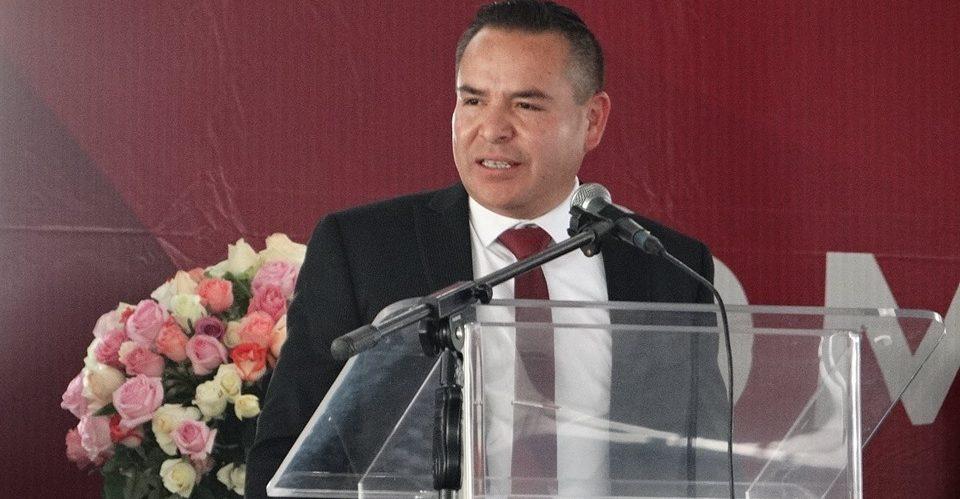 Atacan a balazos al alcalde de Valle de Chalco y está grave, agresor le pidió un aventón antes de disparar