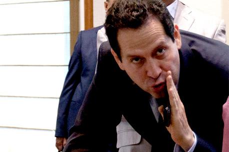 Las 10 frases del arranque de campaña de Eruviel Ávila