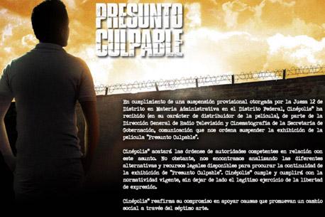 Se adjudica grupo anarquista incendio en Wal Mart