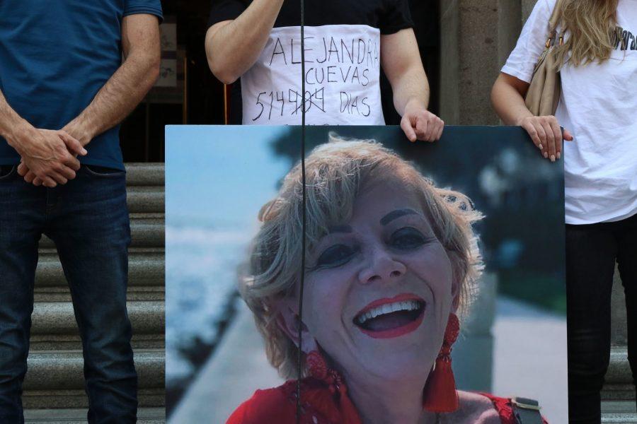 Nuevos proyectos de la Corte plantean dar amparo y libertad a Alejandra Cuevas y Laura Morán