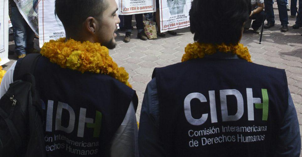 México presume donación a la CIDH aunque da menos dinero que años anteriores