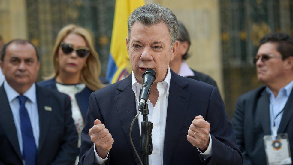 Gobierno de Colombia y el ELN acuerdan retomar los diálogos de paz en una nueva sede tras el retiro de Ecuador