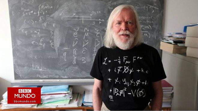 ¿De qué está hecho el universo?