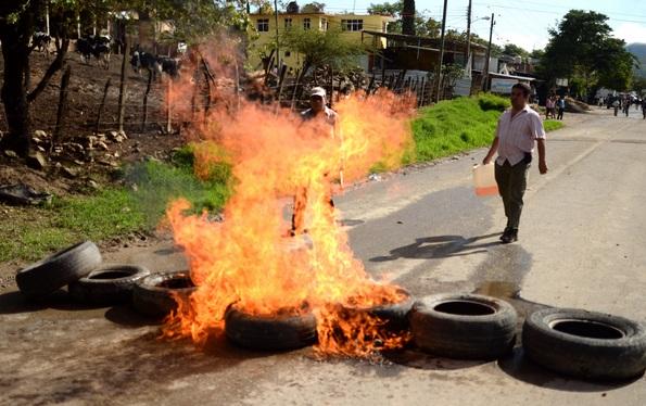 Elección en Tixtla sigue; anulación se discutirá en el Tribunal Electoral Estatal