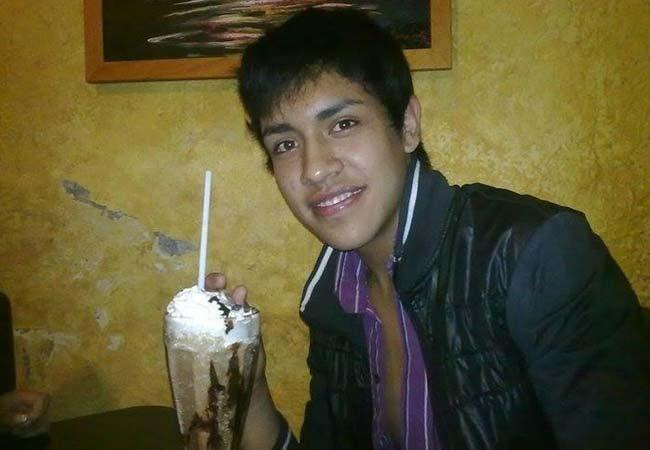 Capturan en el DF a agresor de Lucero que estaba prófugo