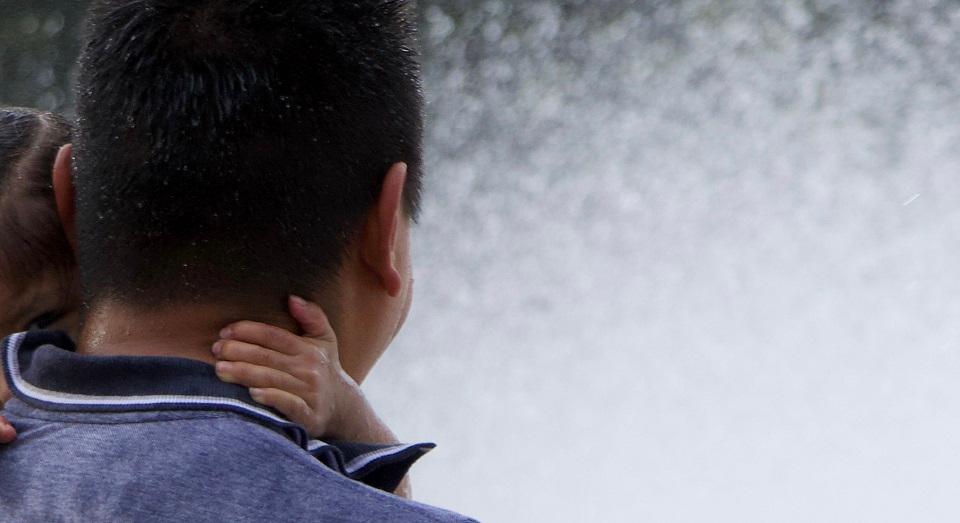 ‘Mi hija fue violada por su padre, y aún no hay justicia’: reclama madre de víctima a 4 años del crimen