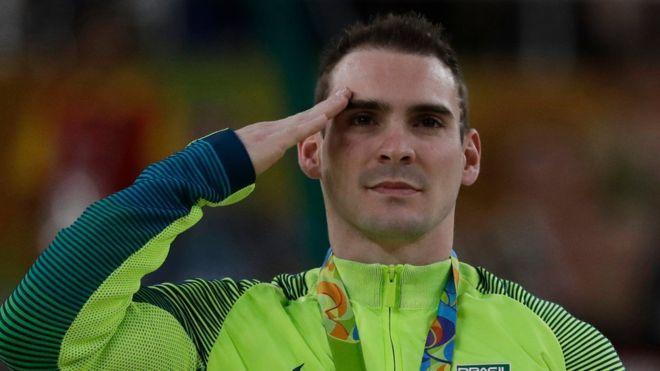 Los trabajos insospechados a los que vuelven los atletas que participaron en Río 2016