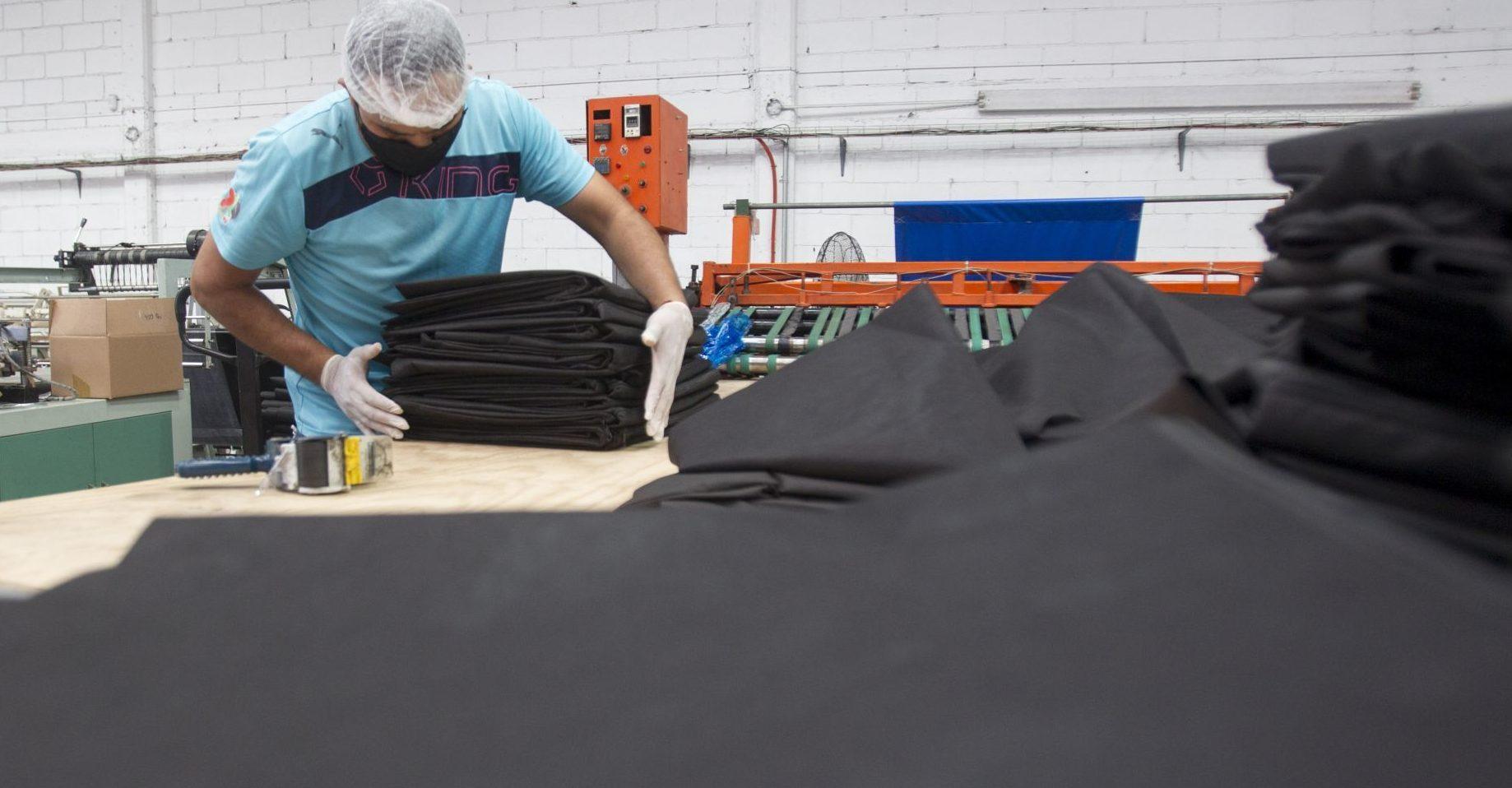 Estas son las 10 empresas que el gobierno de CDMX sancionará por el despido masivo de personal