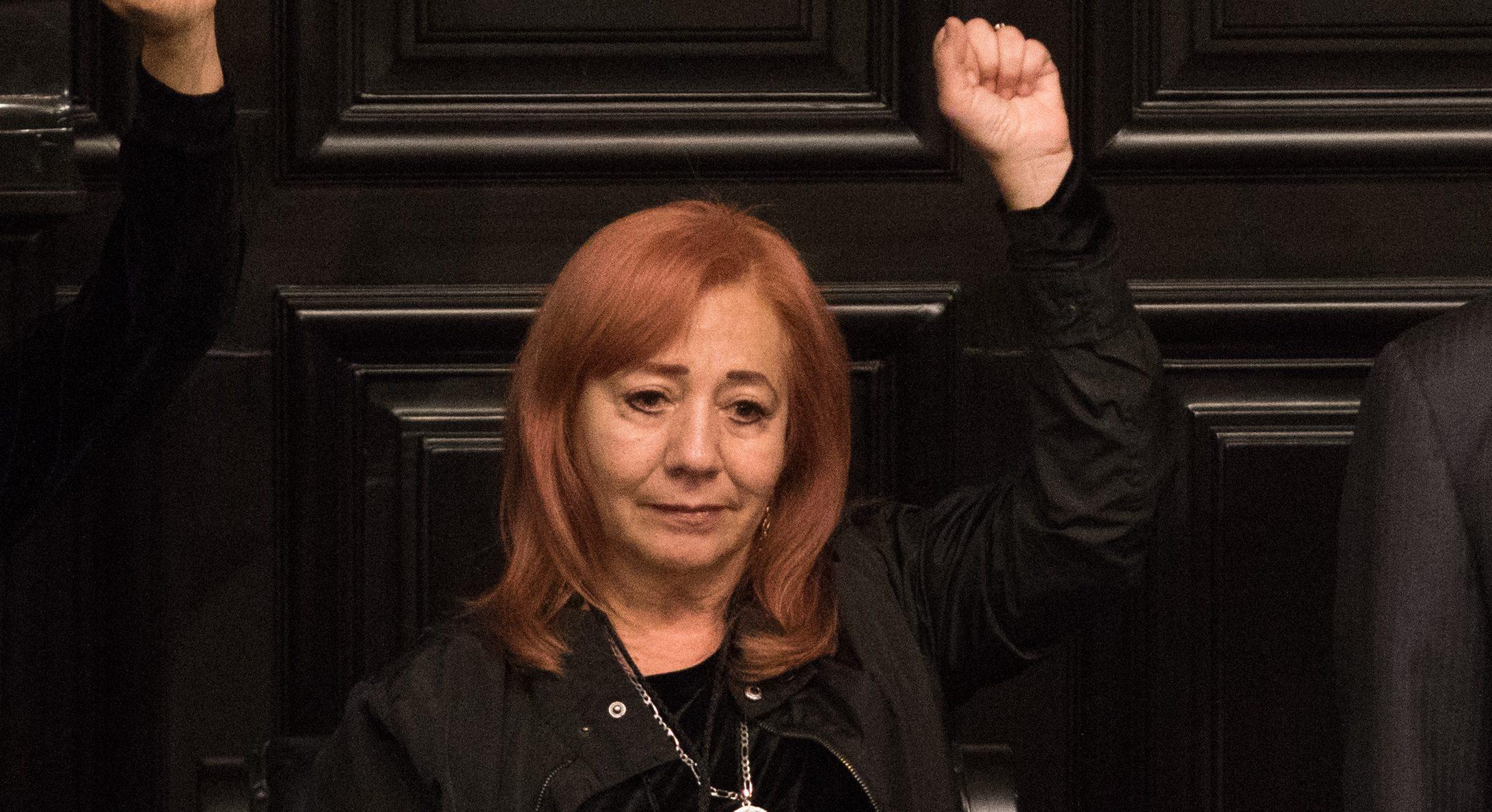 Oposición acusa fraude en elección de titular de CNDH; es un trámite concluido, dice Morena