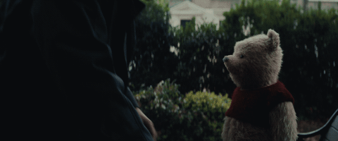 Chavela Vargas, Christopher Robin y otros personajes te esperan en el cine este fin de semana