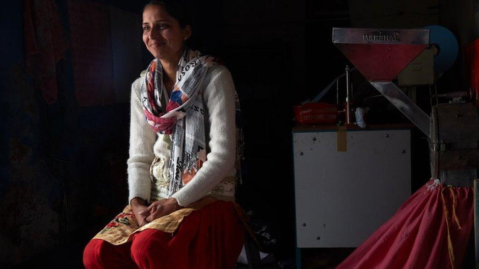 Period. End of Sentence: “No puedo creer que un documental sobre la menstruación acaba de ganar un Oscar”