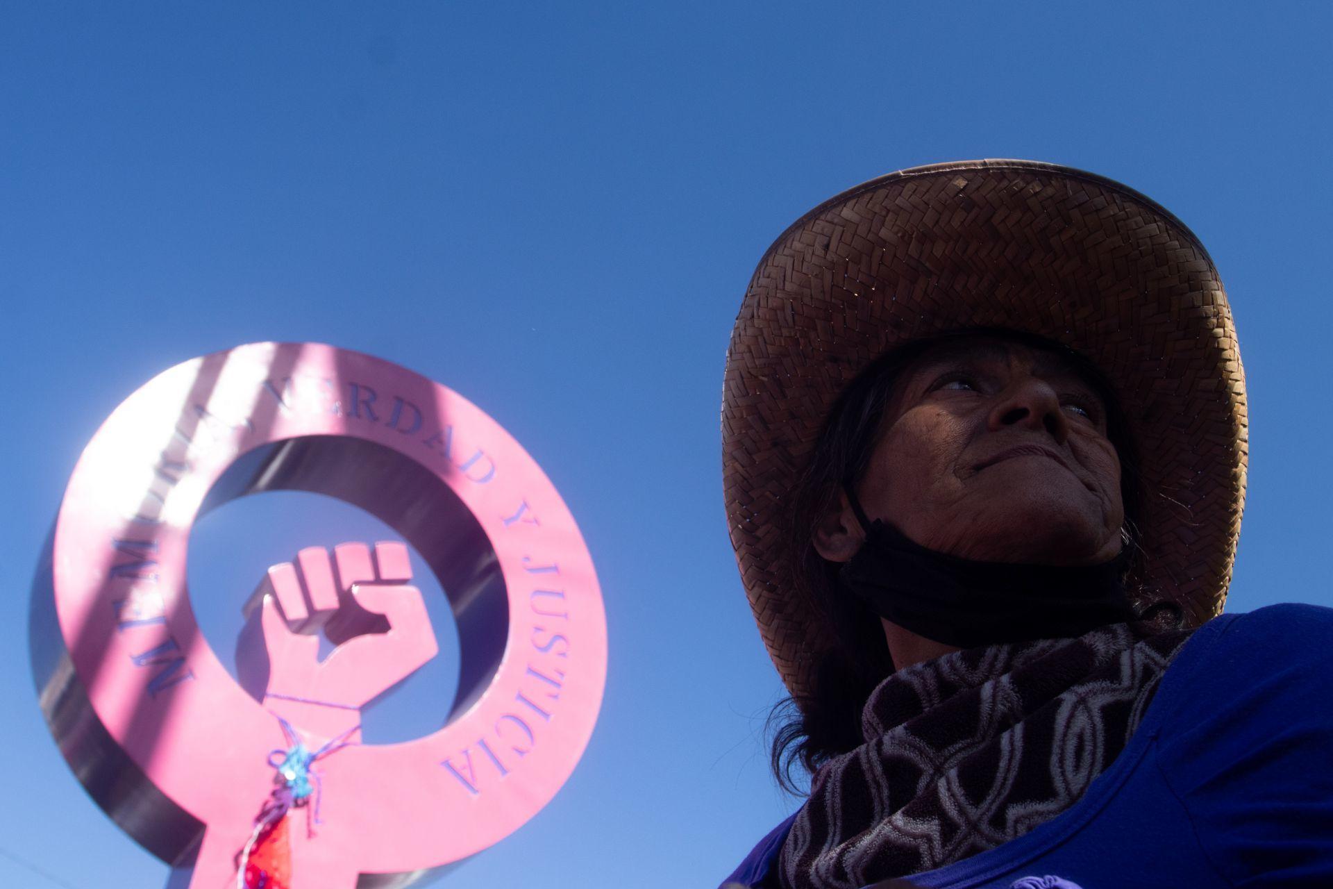 Fiscalía de Veracruz reabrirá caso de Ernestina Ascencio, la indígena abusada por militares