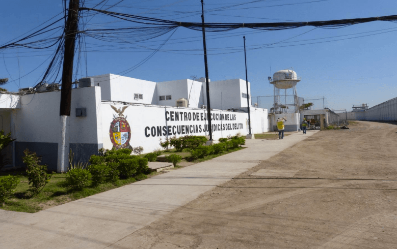 Inseguro y sobrepoblado, así es el penal de Culiacán del que escaparon cinco peligrosos reos