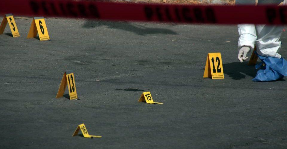Asesinan en Sonora al locutor Reynaldo López; el comunicador Carlos Cota resultó herido