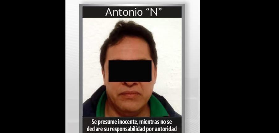 Dictan formal prisión al presidente de la Federación Mexicana de Atletismo